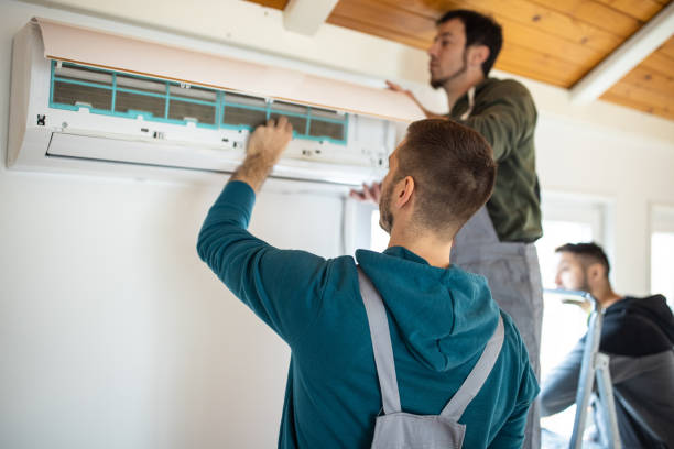 Best Affordable air conditioning repair  in Houghton Lake, MI