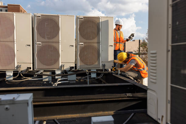 Best Heating repair services  in Houghton Lake, MI