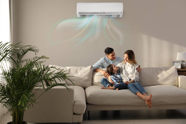 Professional HVAC in Houghton Lake, MI