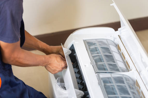 Best Best HVAC companies  in Houghton Lake, MI