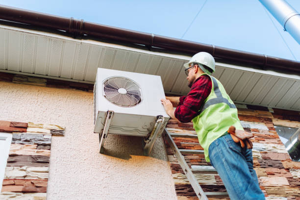 Best Local HVAC companies  in Houghton Lake, MI