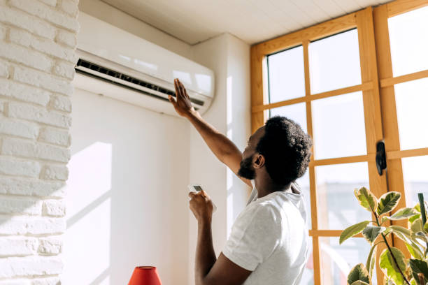 Best HVAC maintenance near me  in Houghton Lake, MI