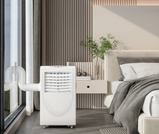 Best HVAC air duct cleaning  in Houghton Lake, MI
