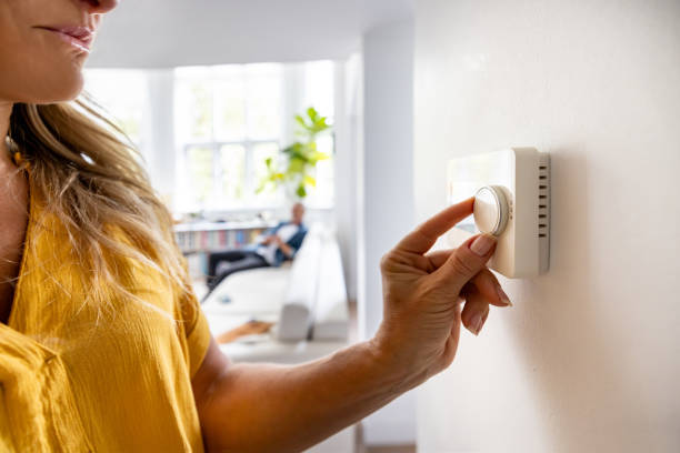 Best HVAC service technicians  in Houghton Lake, MI