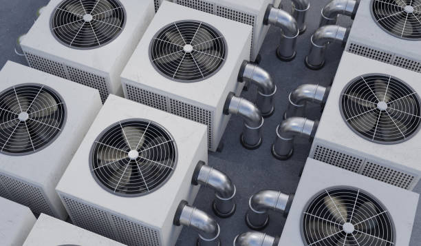 Best Emergency HVAC repair  in Houghton Lake, MI