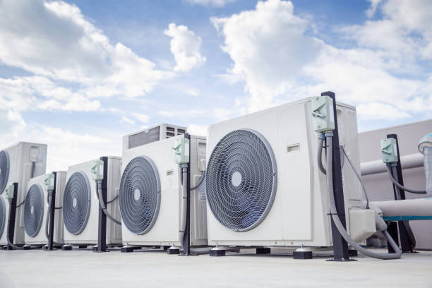 Best Air conditioning repair  in Houghton Lake, MI