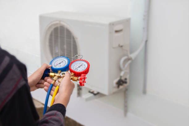 Best AC installation near me  in Houghton Lake, MI