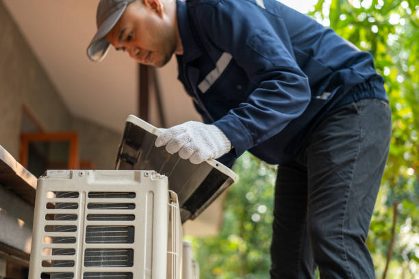 Best 24/7 HVAC repair  in Houghton Lake, MI
