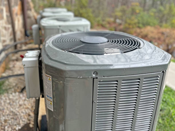 Best HVAC installation services  in Houghton Lake, MI